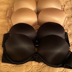 Victoria’s Secret Very Sexy Strapless